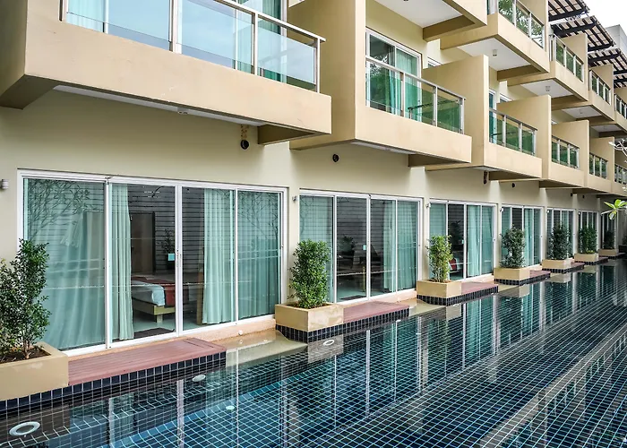 The Small Hotel Krabi