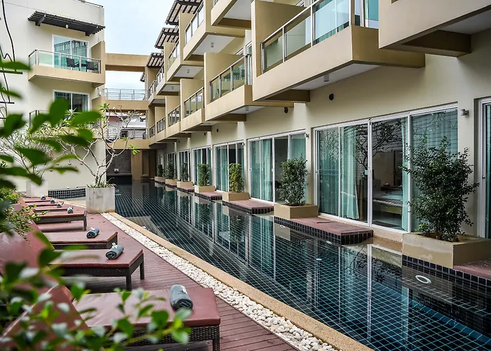 The Small Hotel Krabi