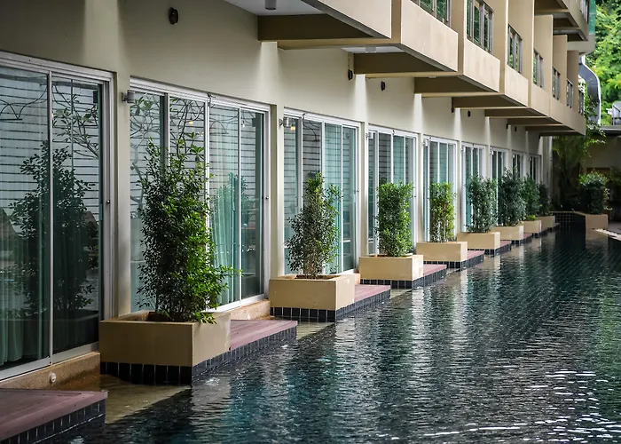 The Small Hotel Krabi