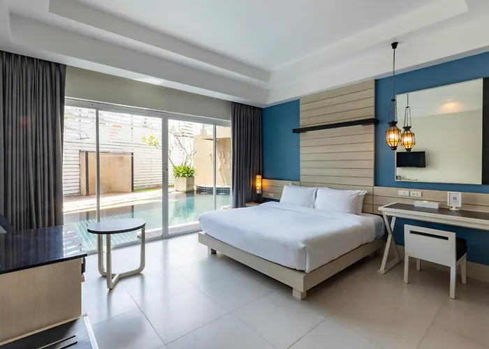 The Small Hotel Krabi