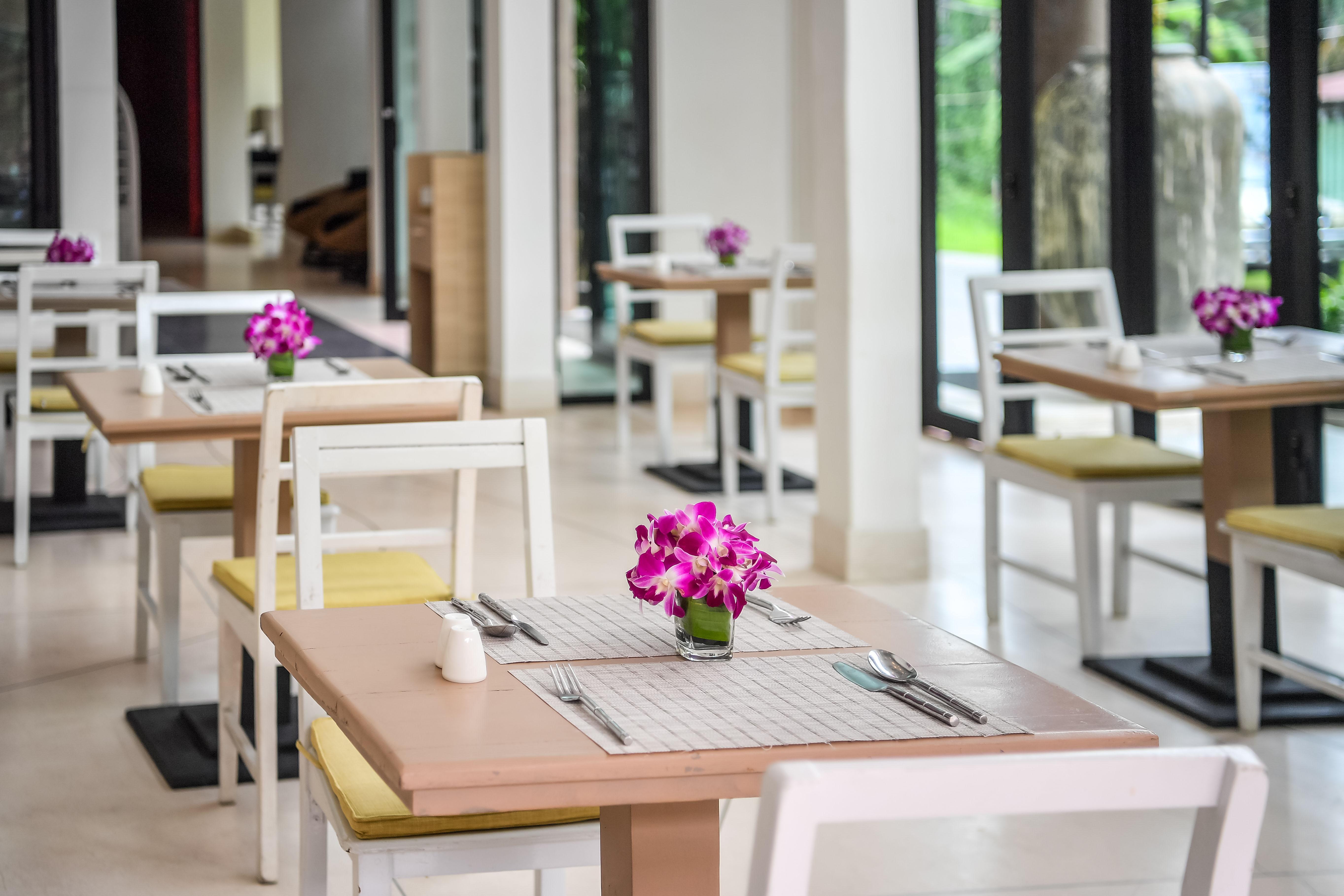 Hotel The Small Krabi