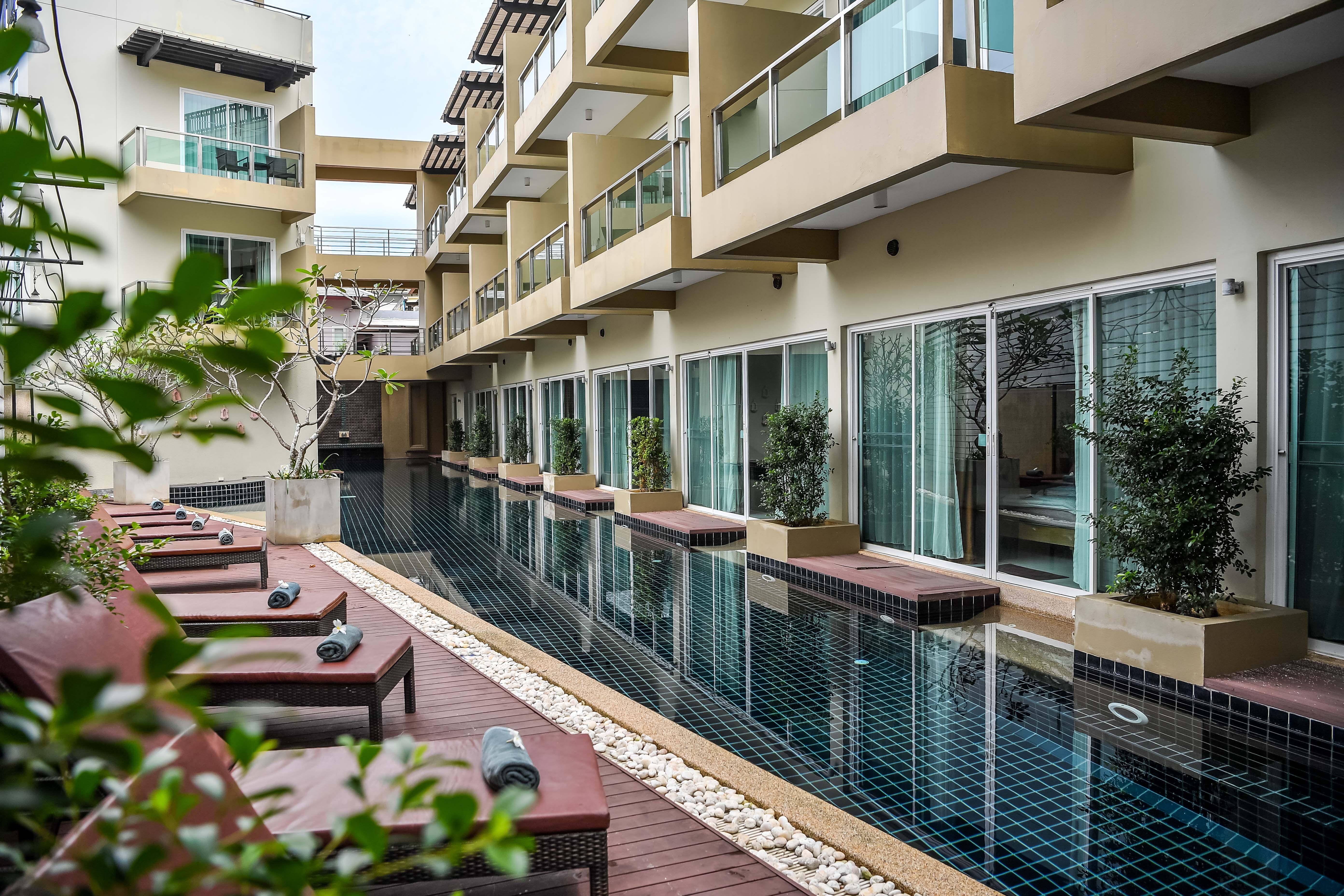 The Small Krabi