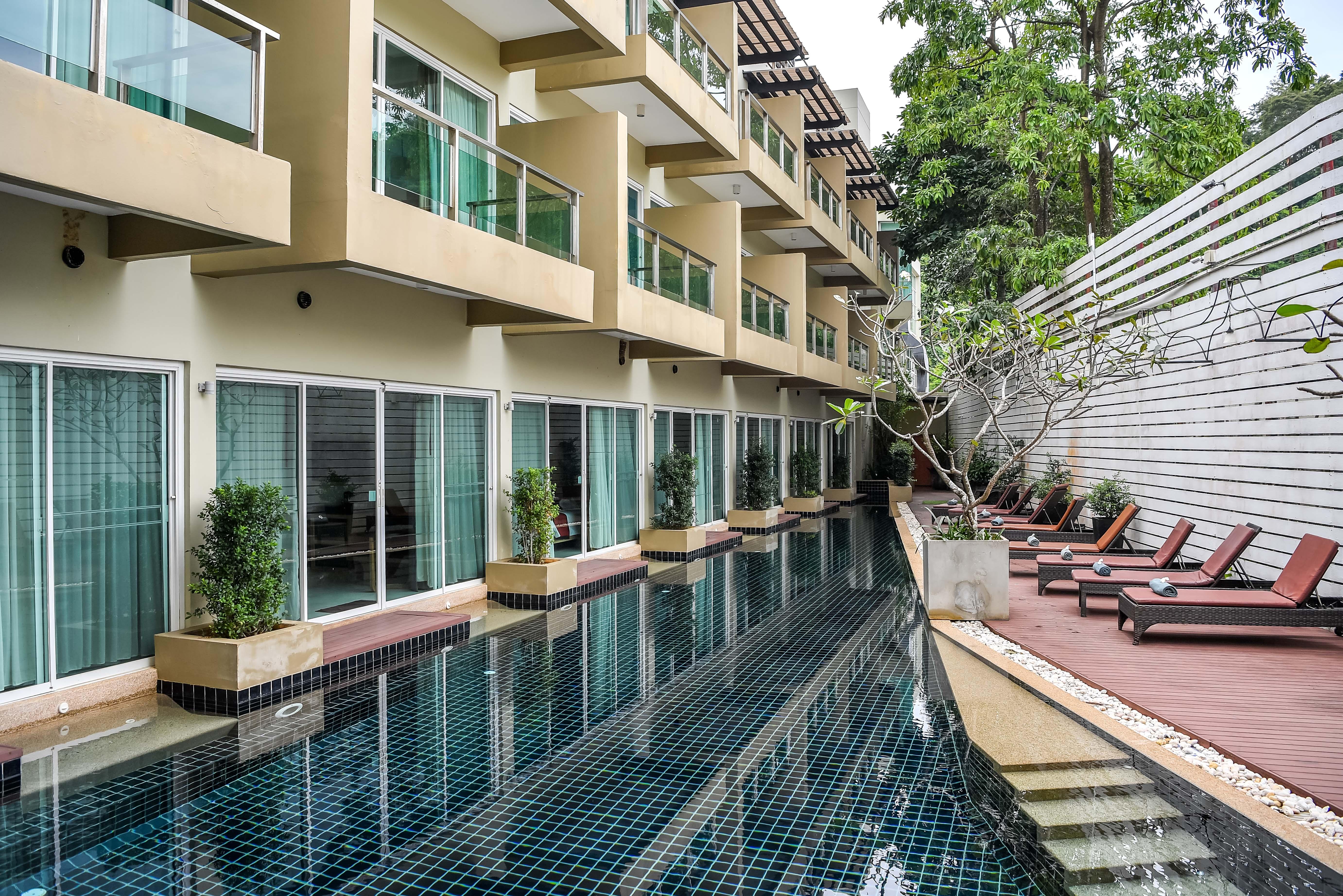 The Small Krabi