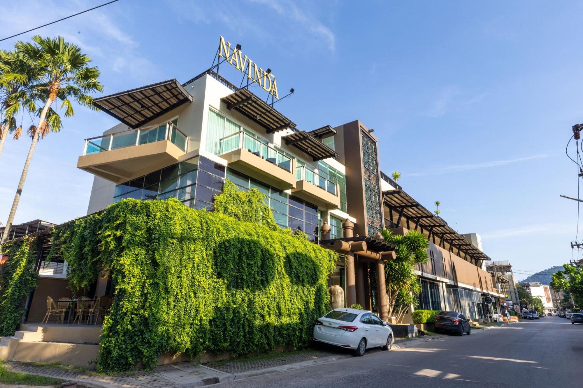Hotel The Small Krabi