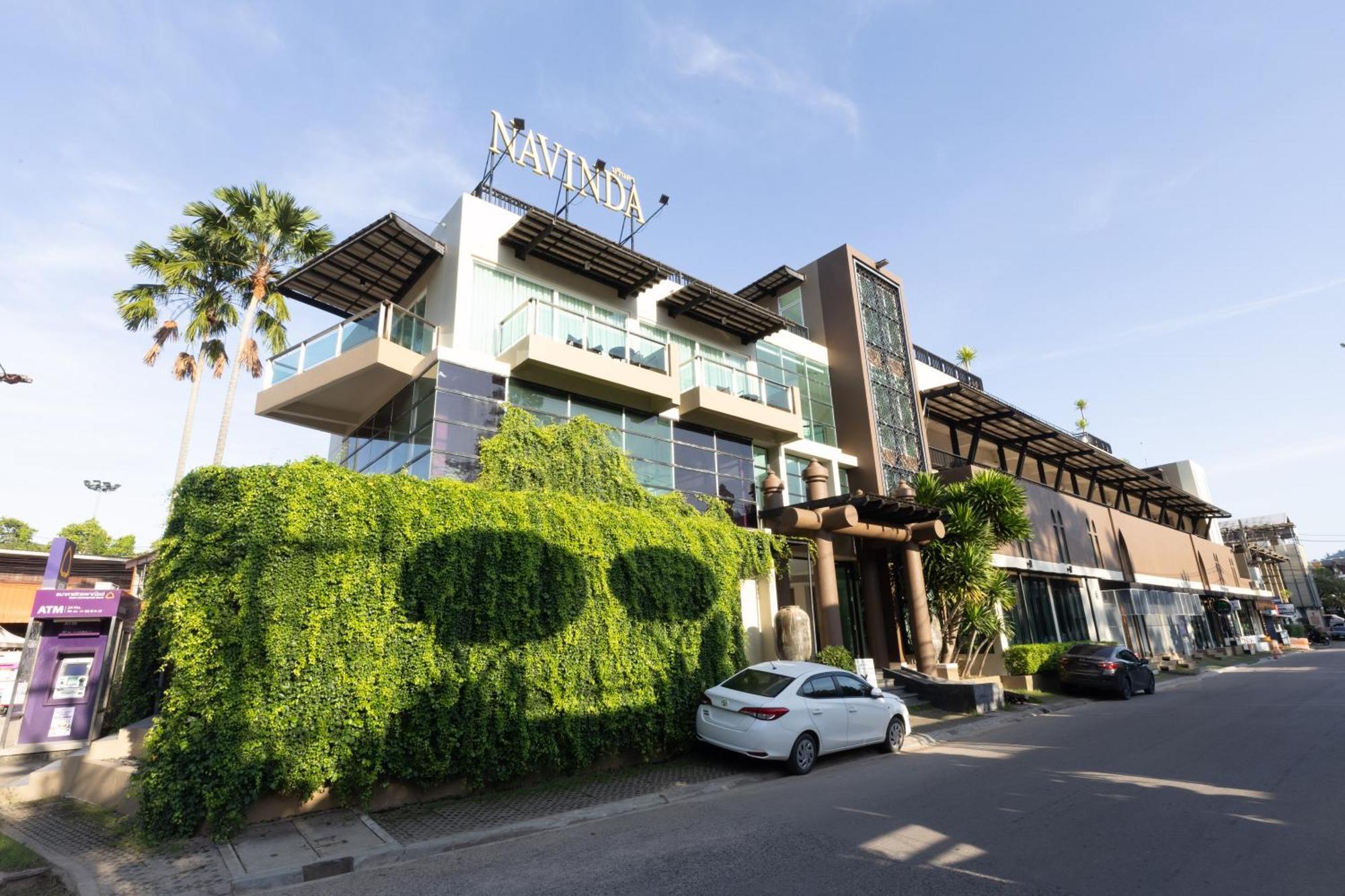 Hotel The Small Krabi 4*