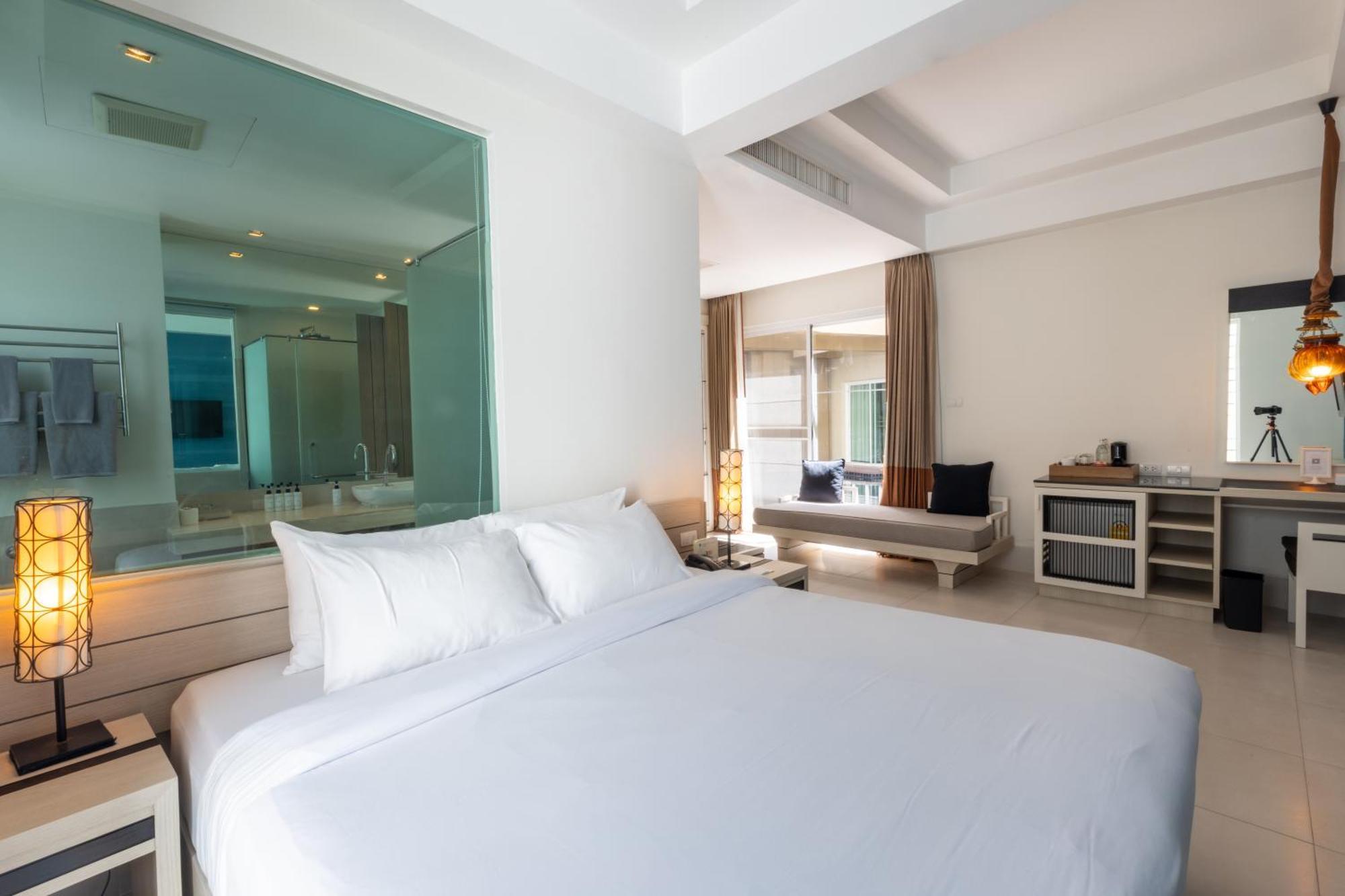 The Small Krabi Hotel Ao Nang
