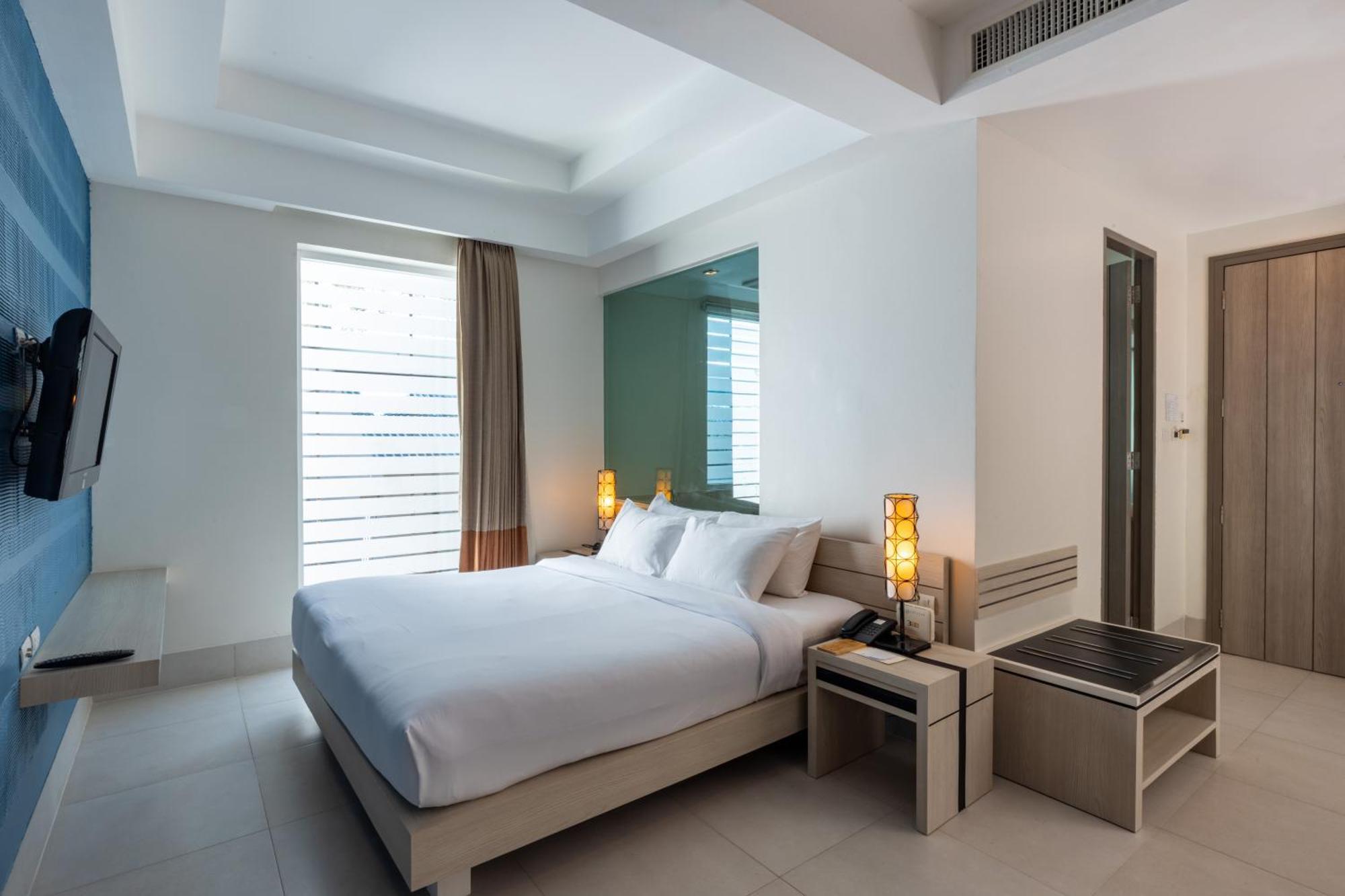 The Small Krabi 4* Ao Nang