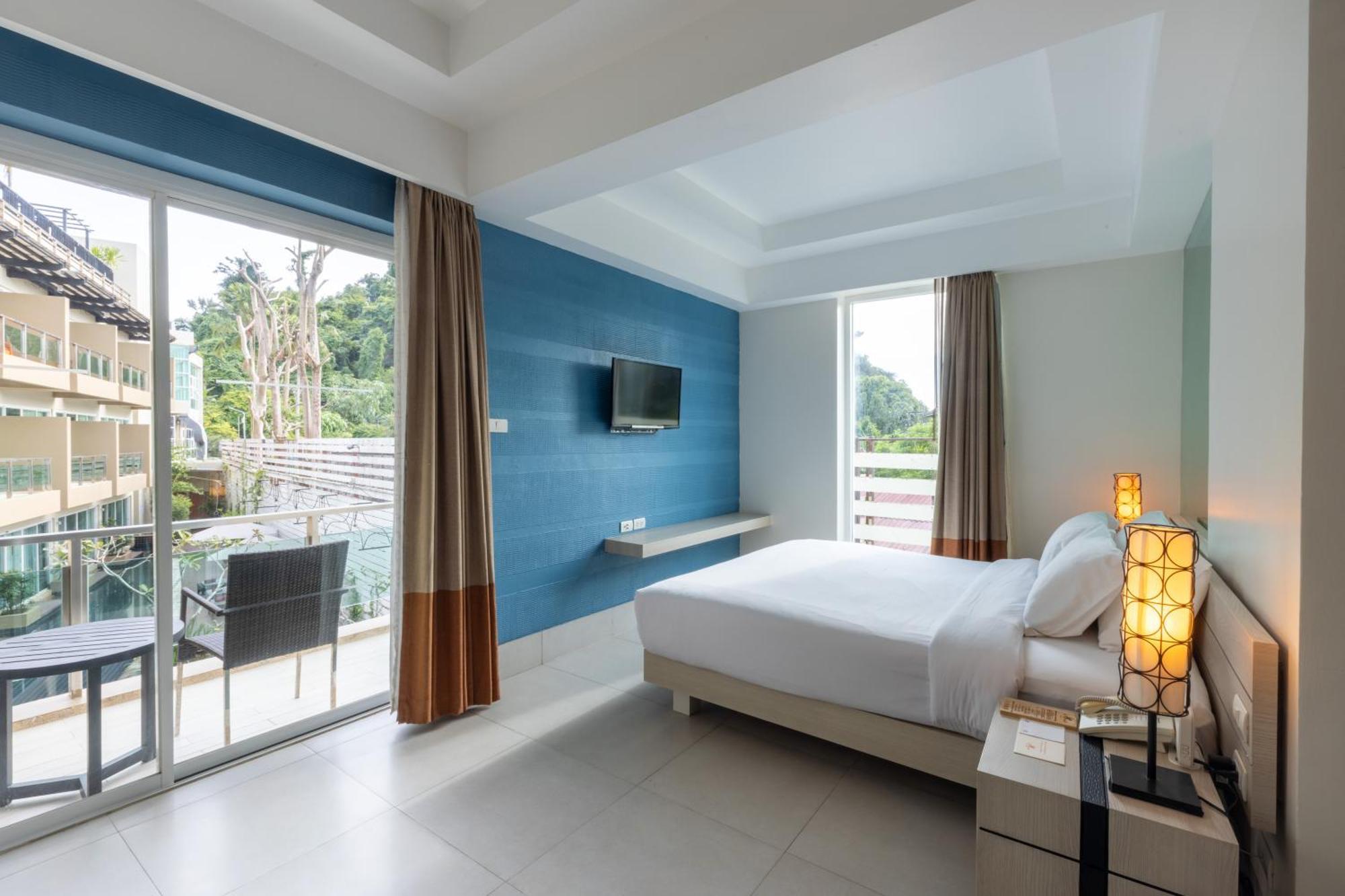 The Small Krabi Hotel 4*