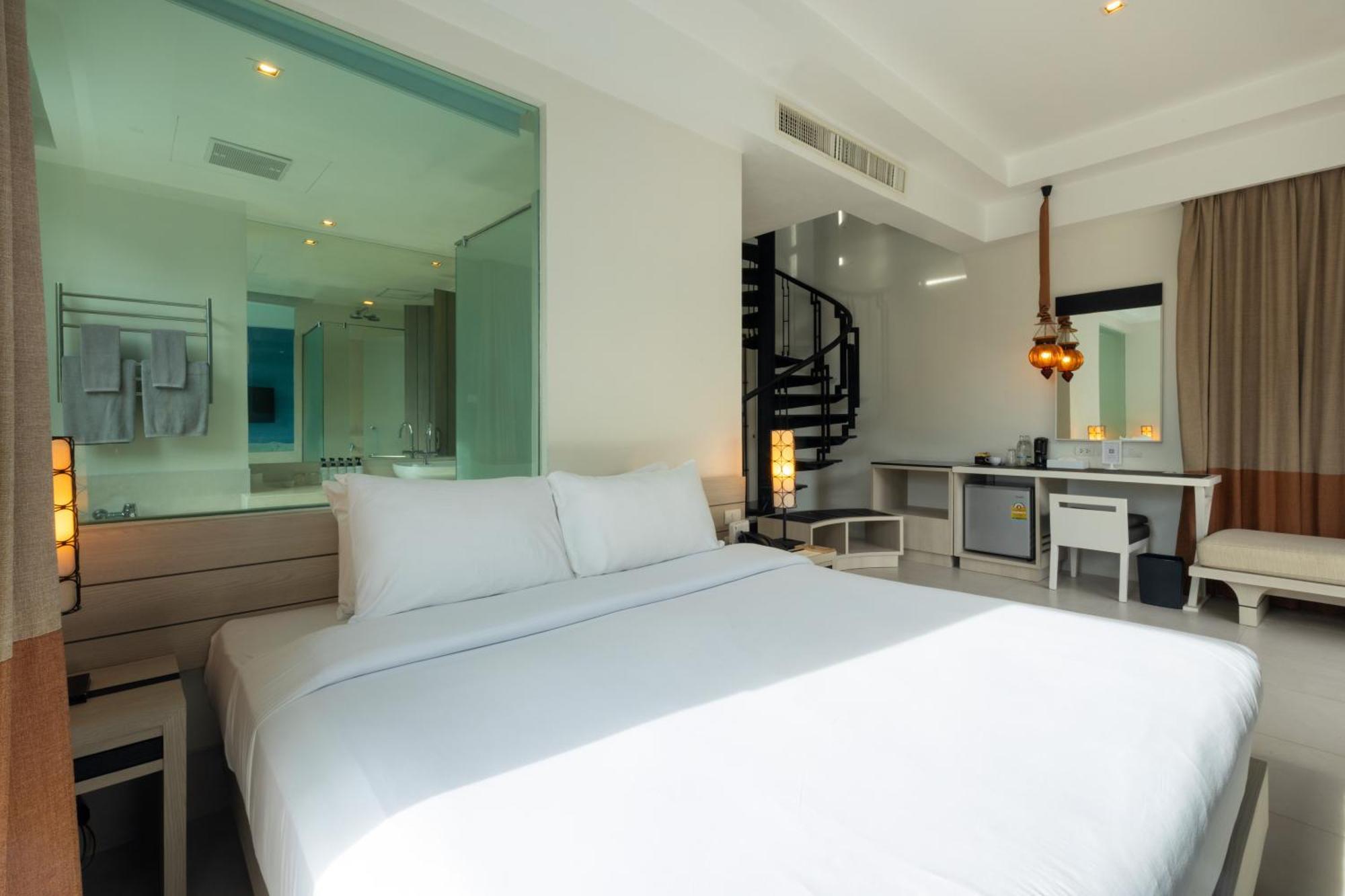 The Small Krabi Hotel Ao Nang