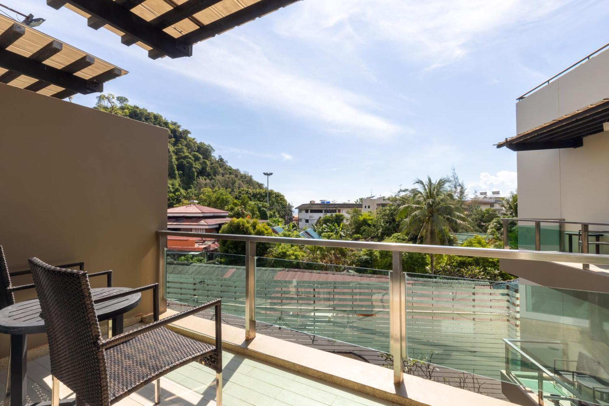 Hotel The Small Krabi Ao Nang