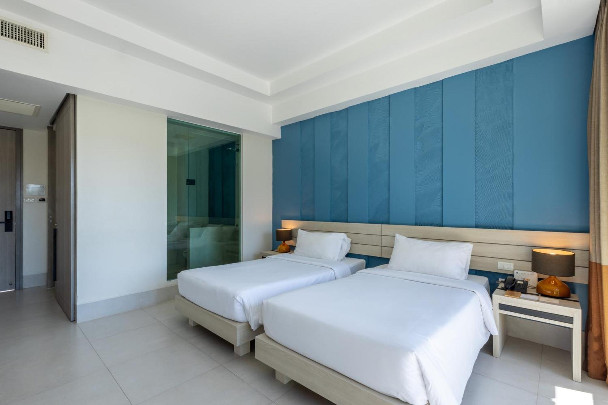 The Small Krabi Hotel Ao Nang
