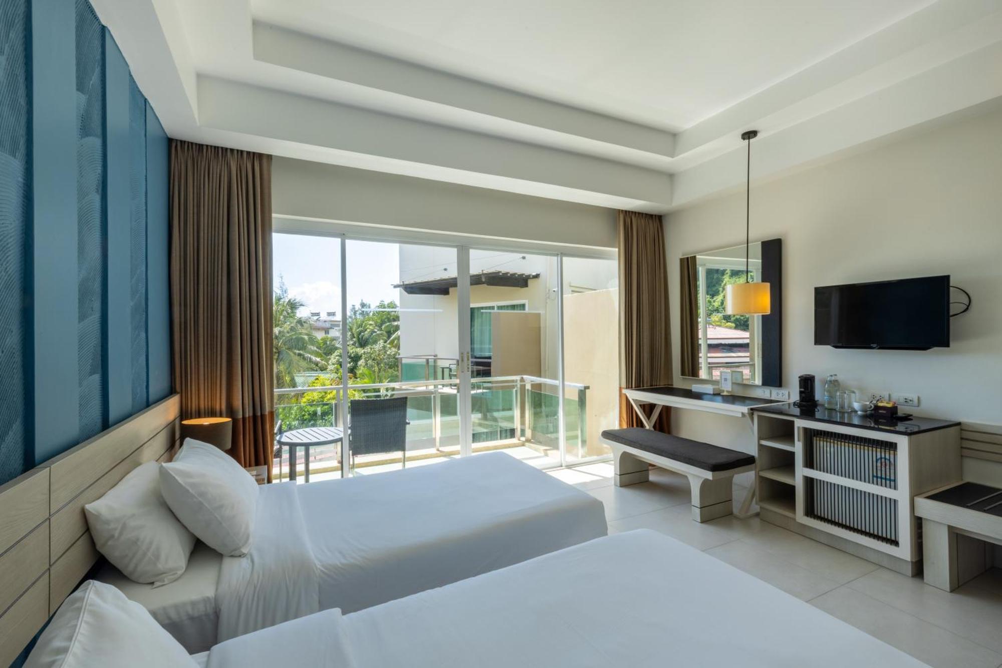 The Small Krabi 4* Ao Nang