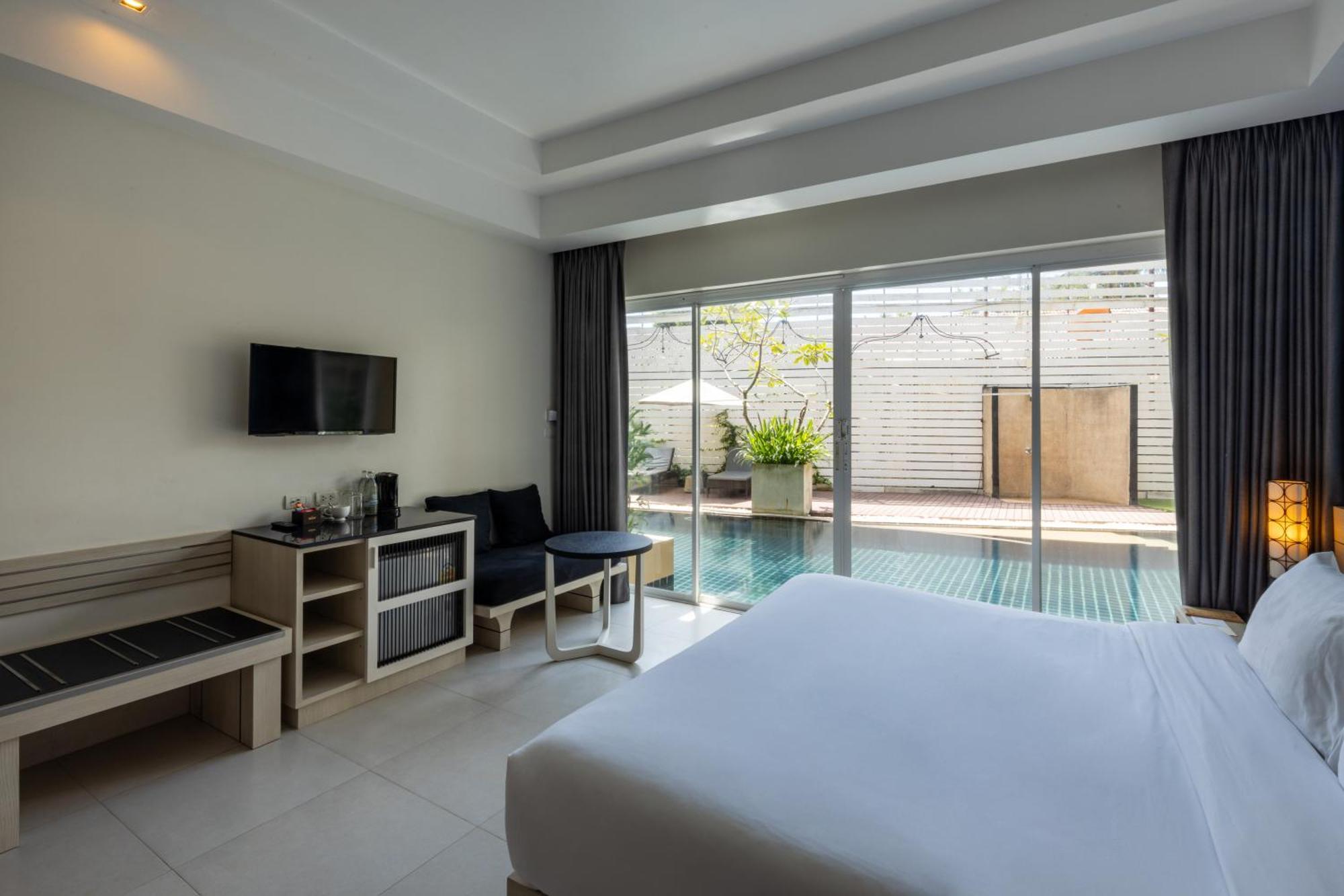 The Small Krabi