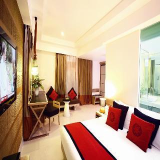 The Small Krabi Hotel Ao Nang