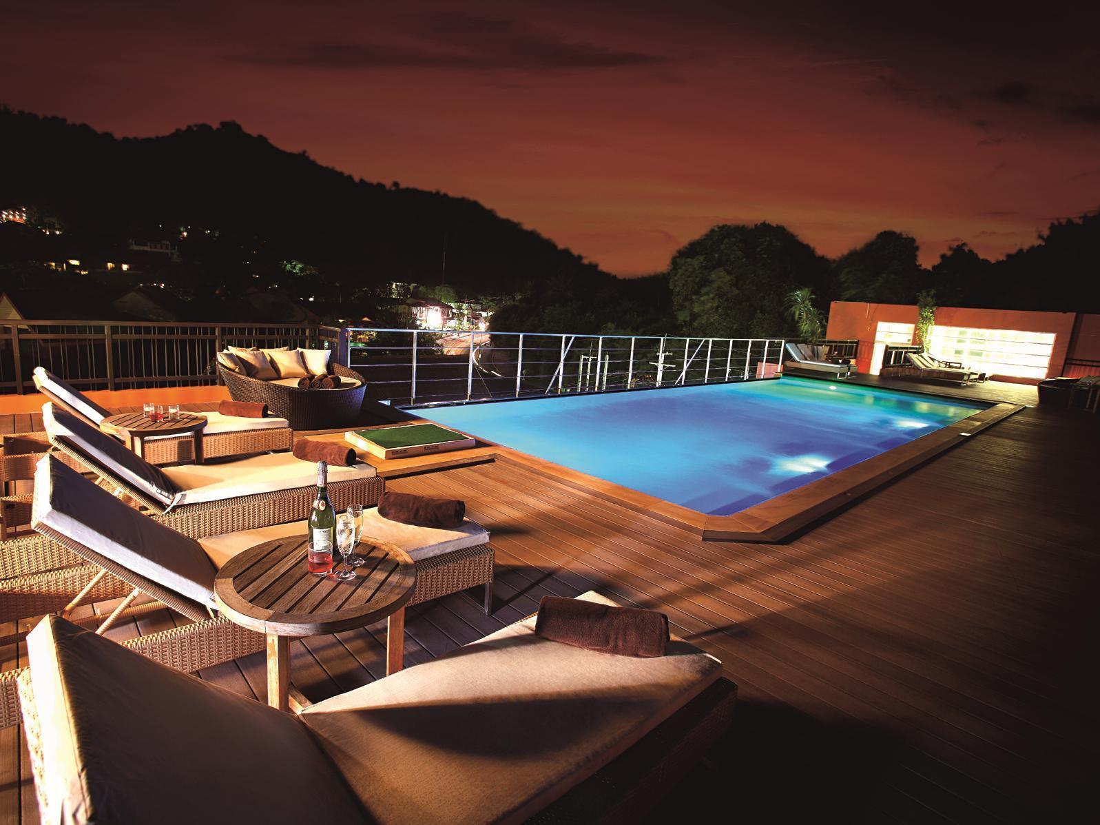 The Small Krabi 4* Ao Nang