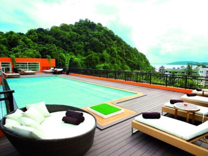 Hotel The Small Krabi