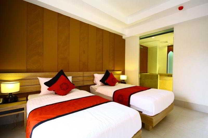 The Small Krabi Hotel 4*