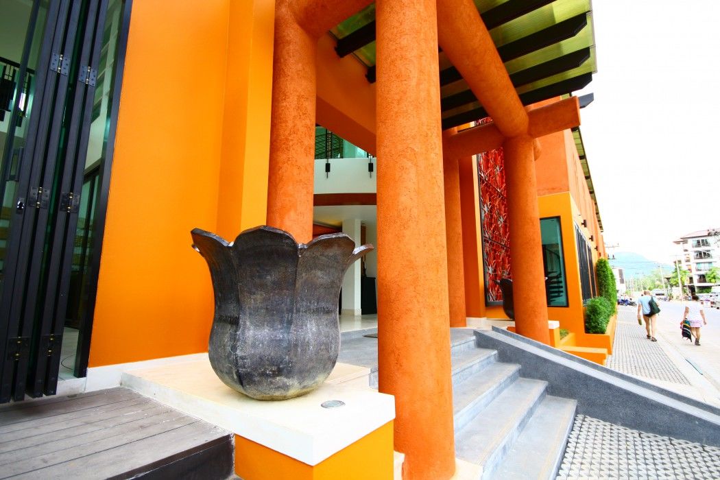 The Small Krabi