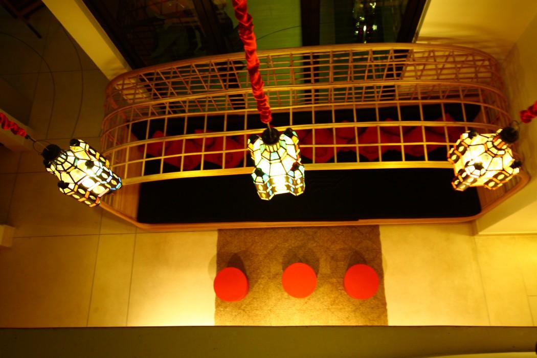 The Small Krabi Hotel 4*