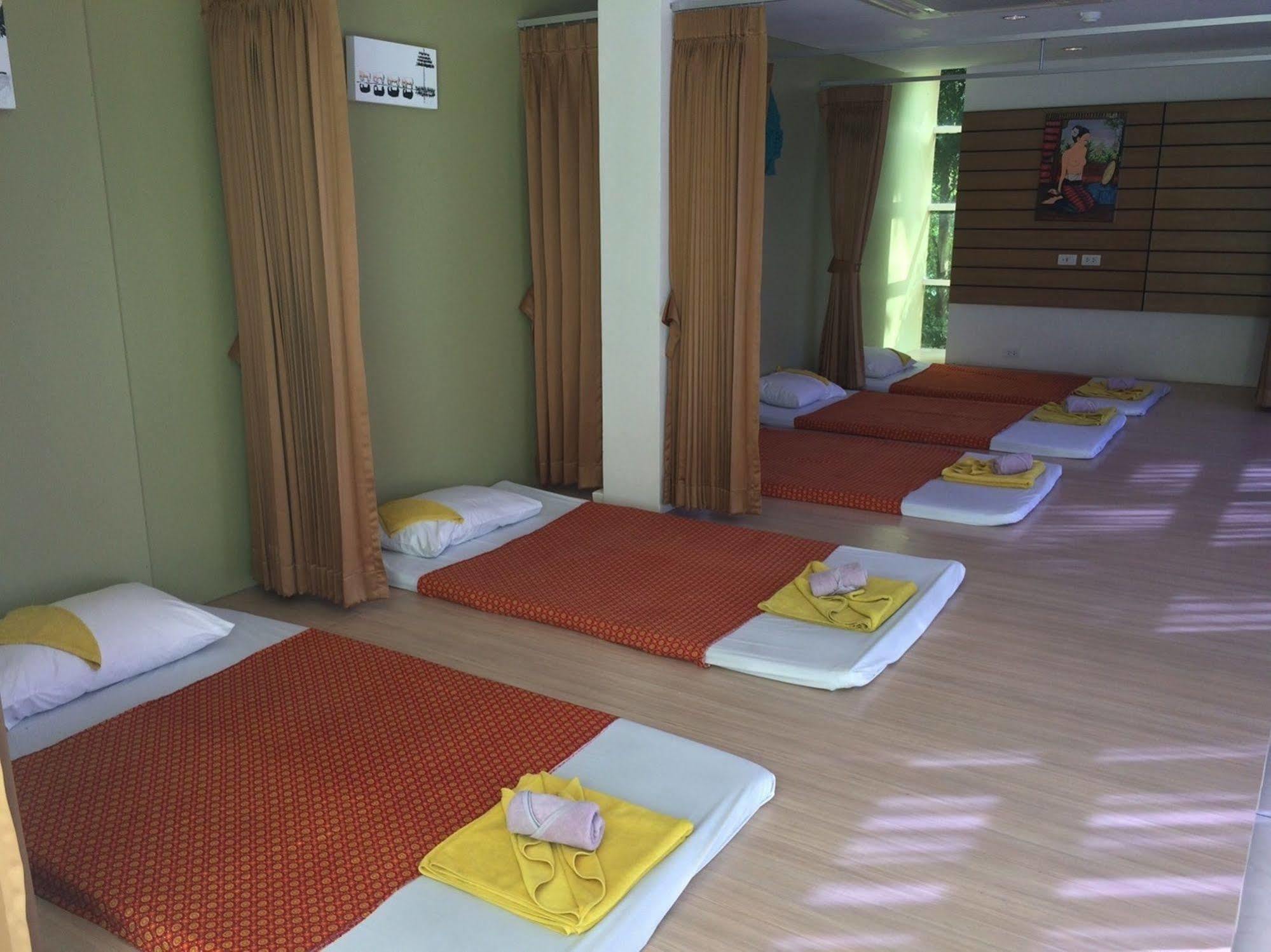 The Small Krabi Hotel Ao Nang