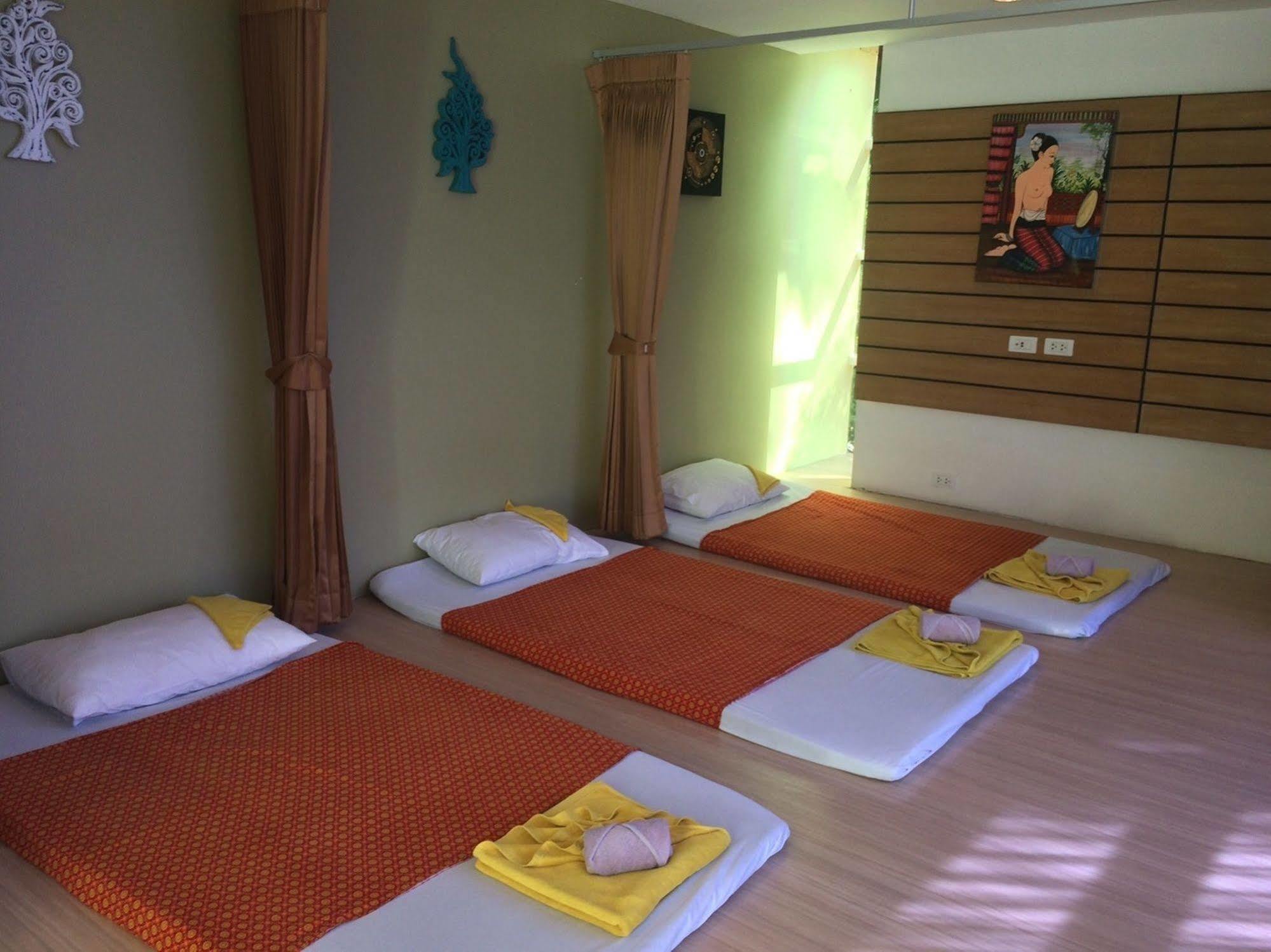 The Small Krabi