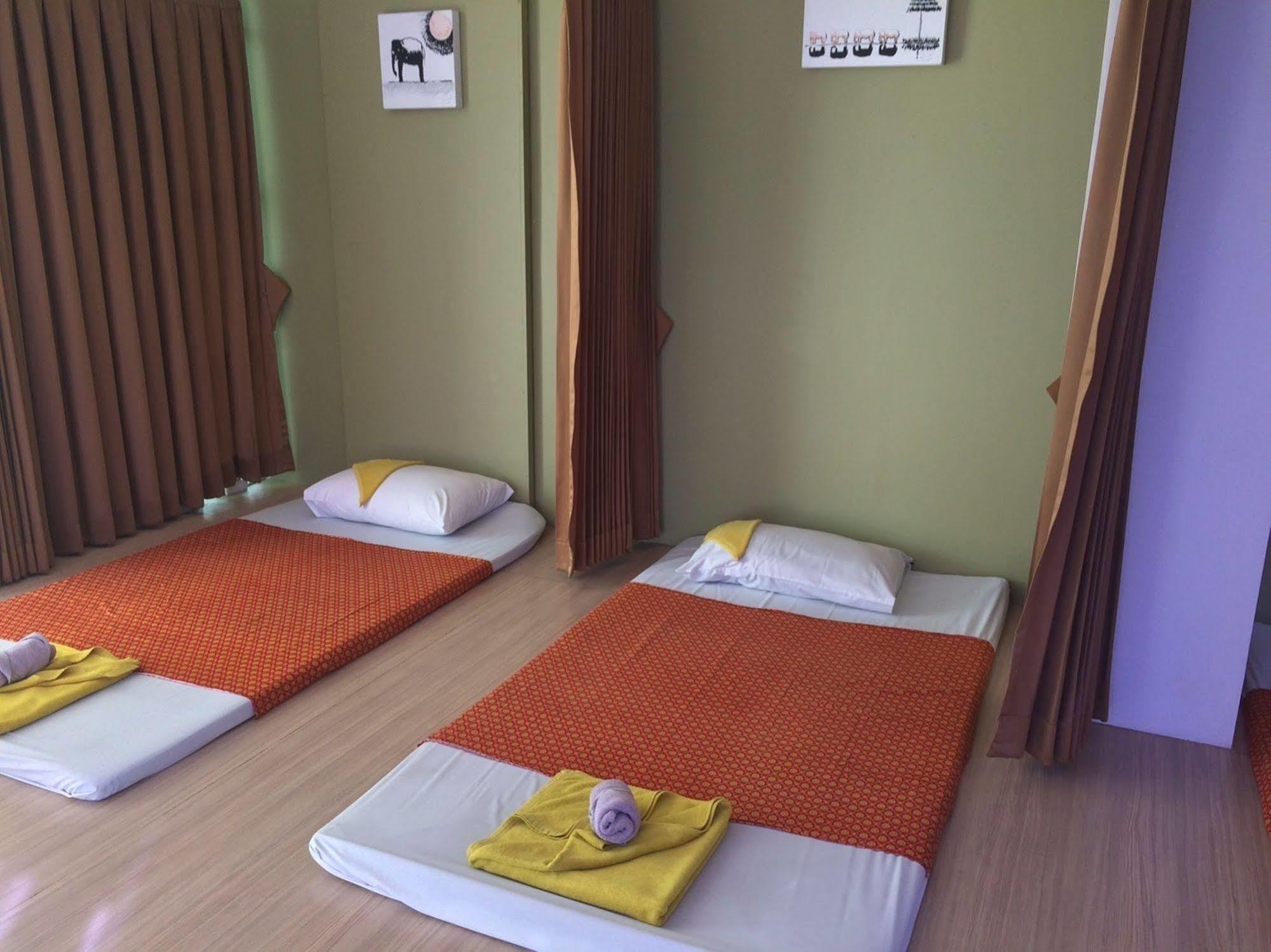The Small Krabi Hotel