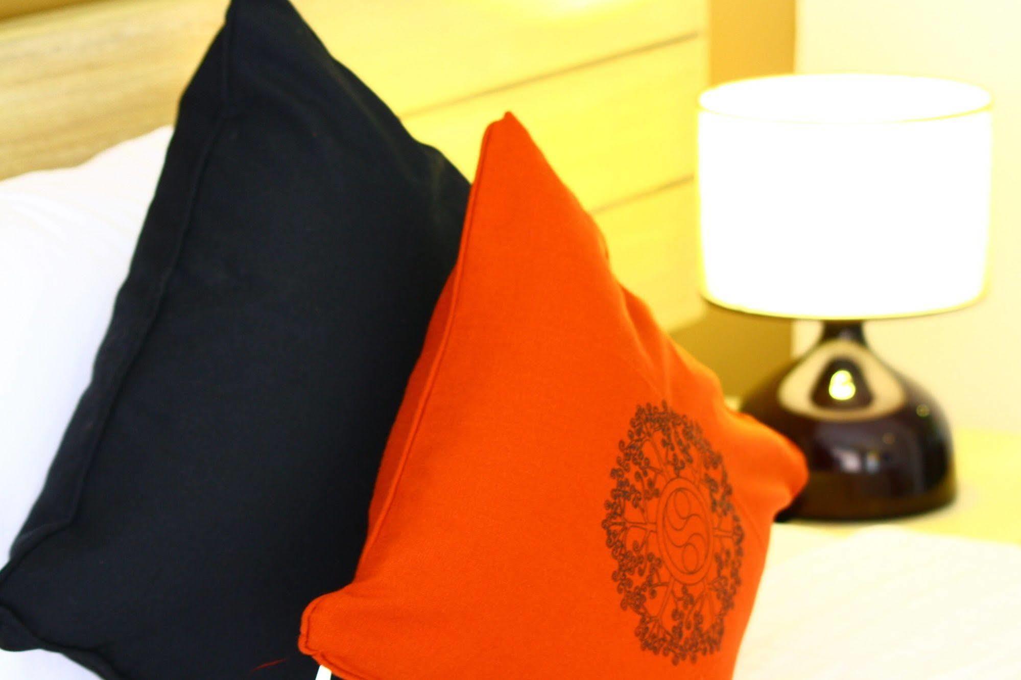 The Small Krabi 4*
