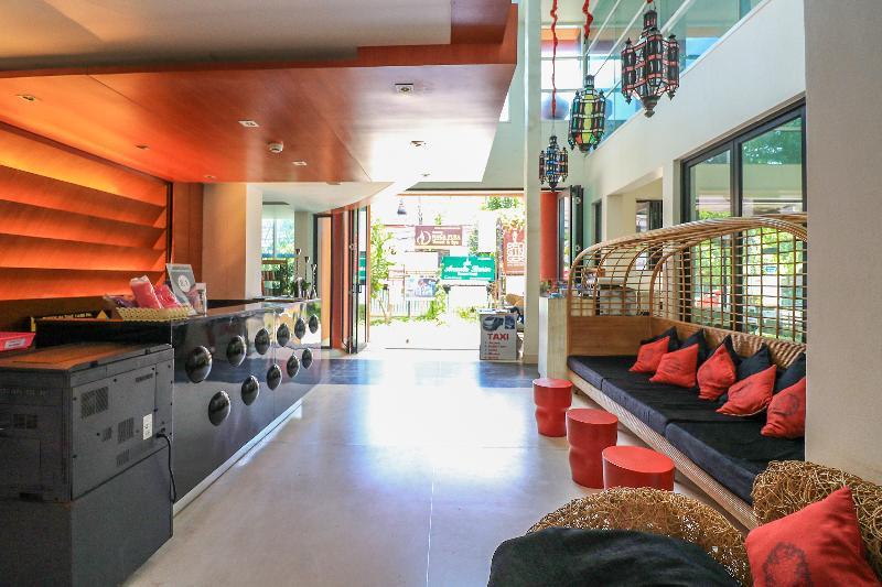 Hotel The Small Krabi