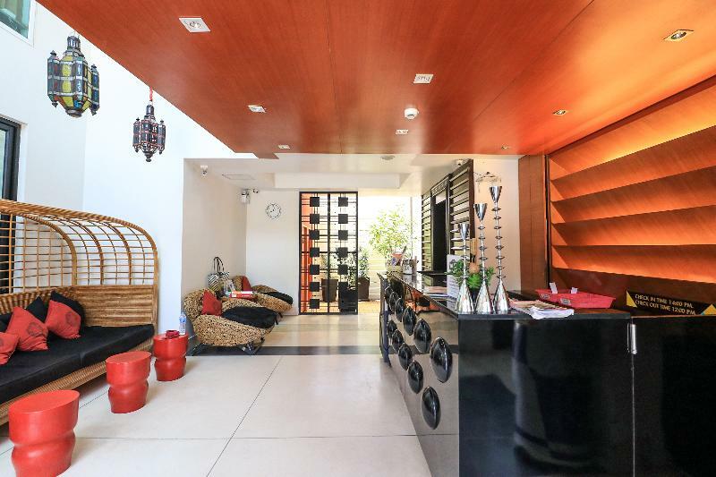 The Small Krabi Hotel