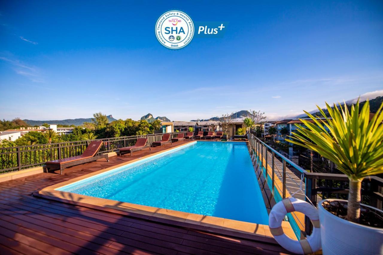 Hotel The Small Krabi 4*