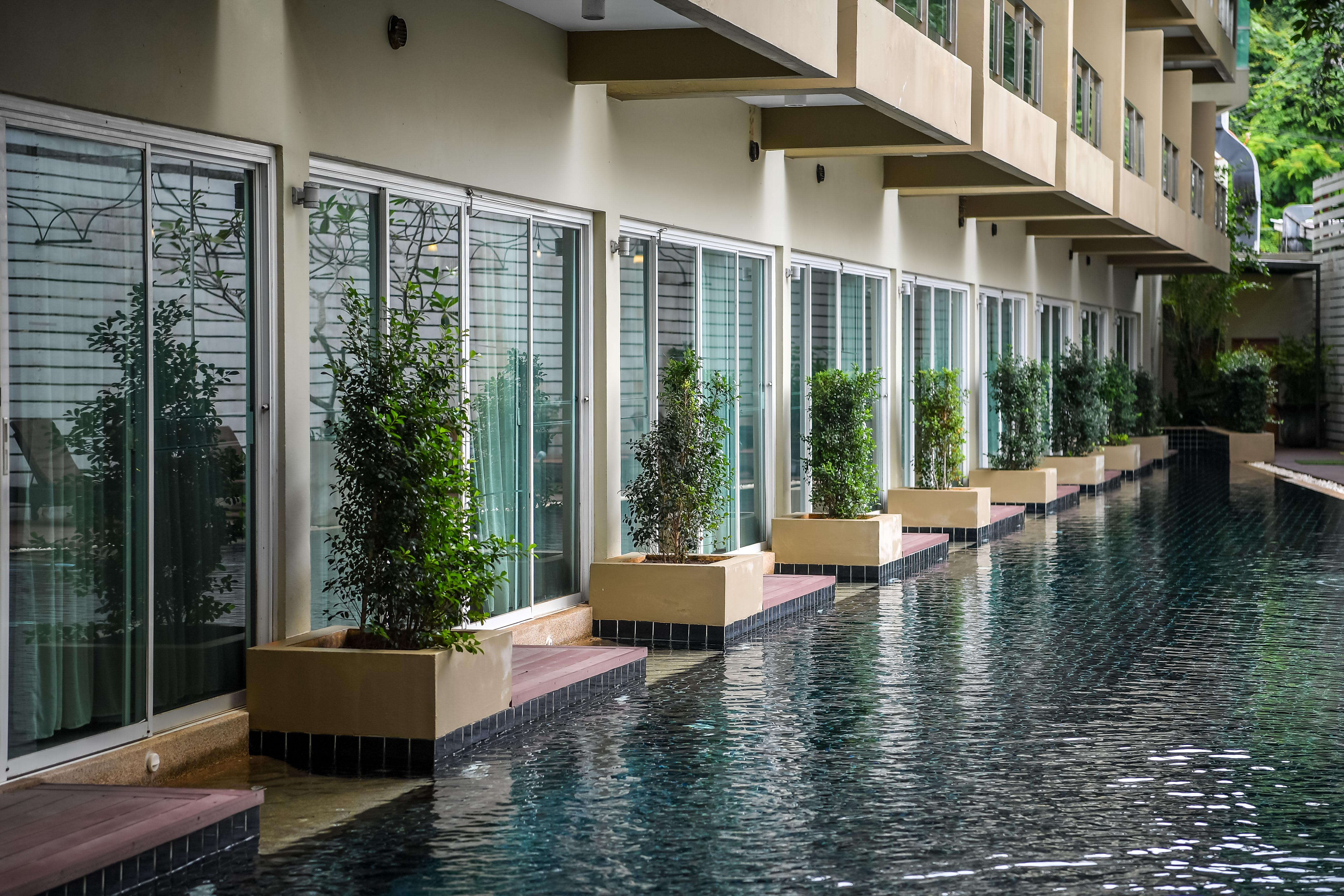 The Small Krabi Hotel