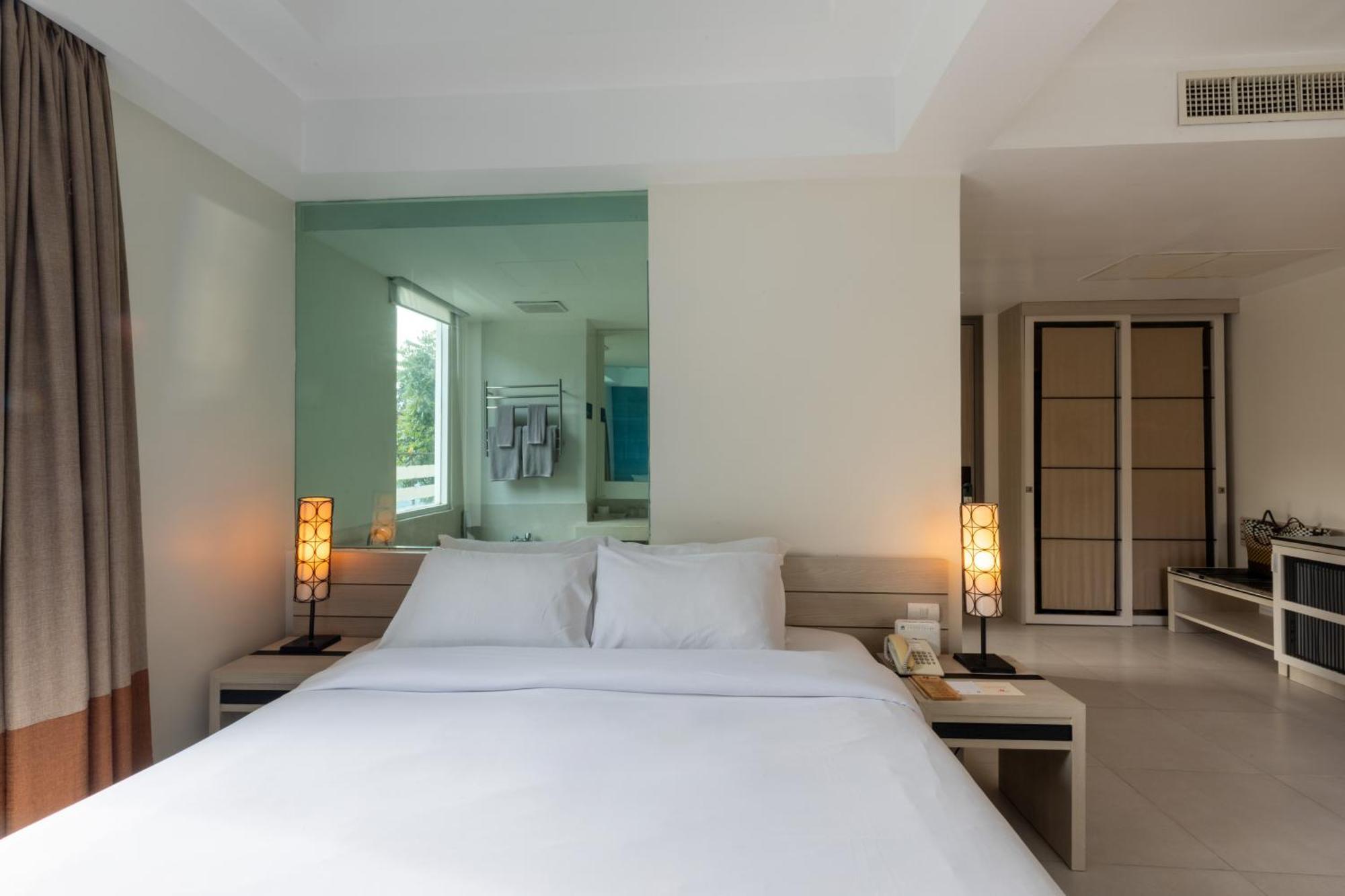 The Small Krabi 4* Ao Nang