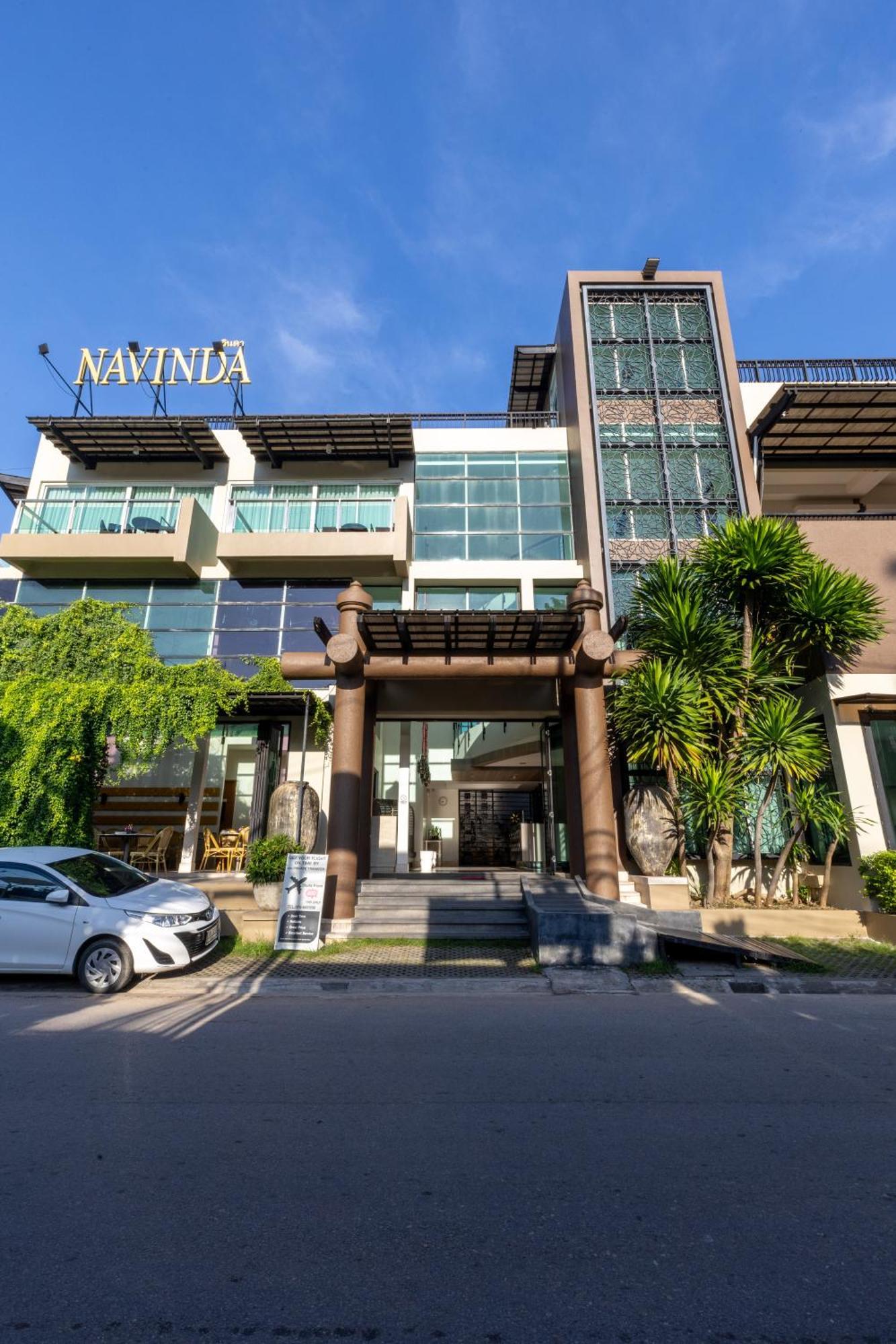 Hotel The Small Krabi Ao Nang