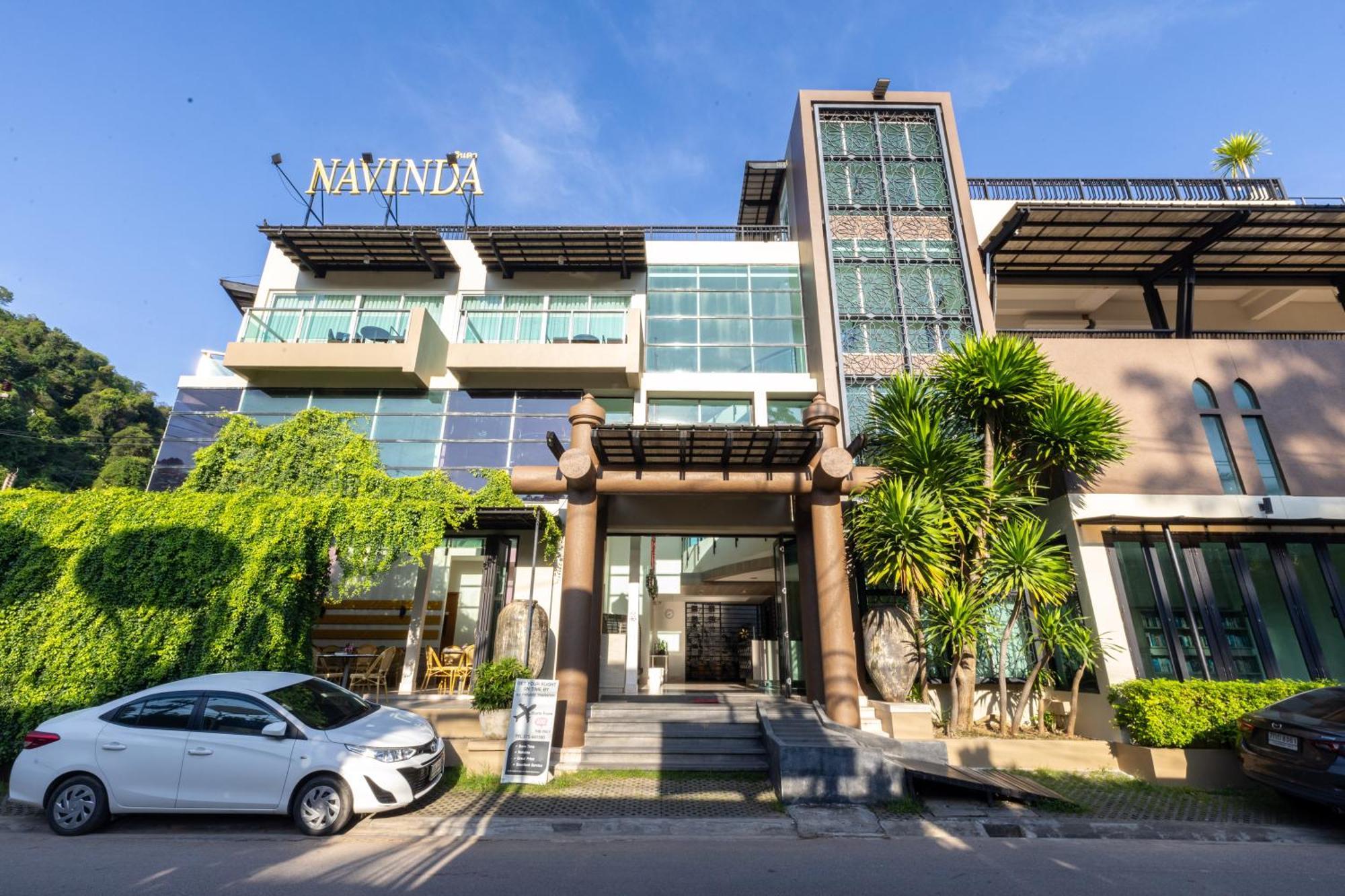 The Small Krabi 4* Ao Nang