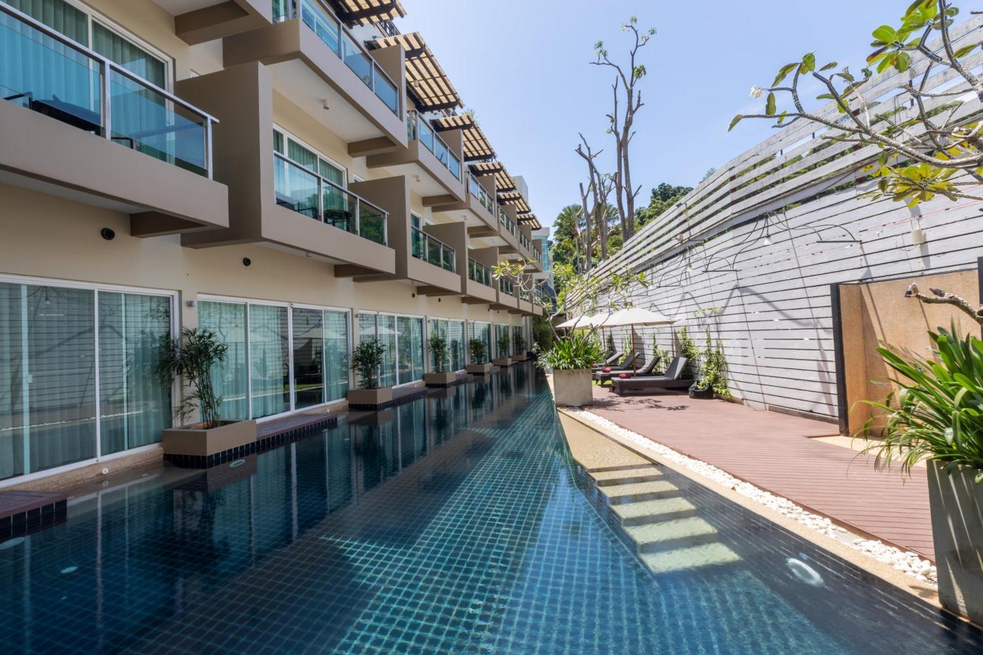 The Small Krabi 4* Ao Nang