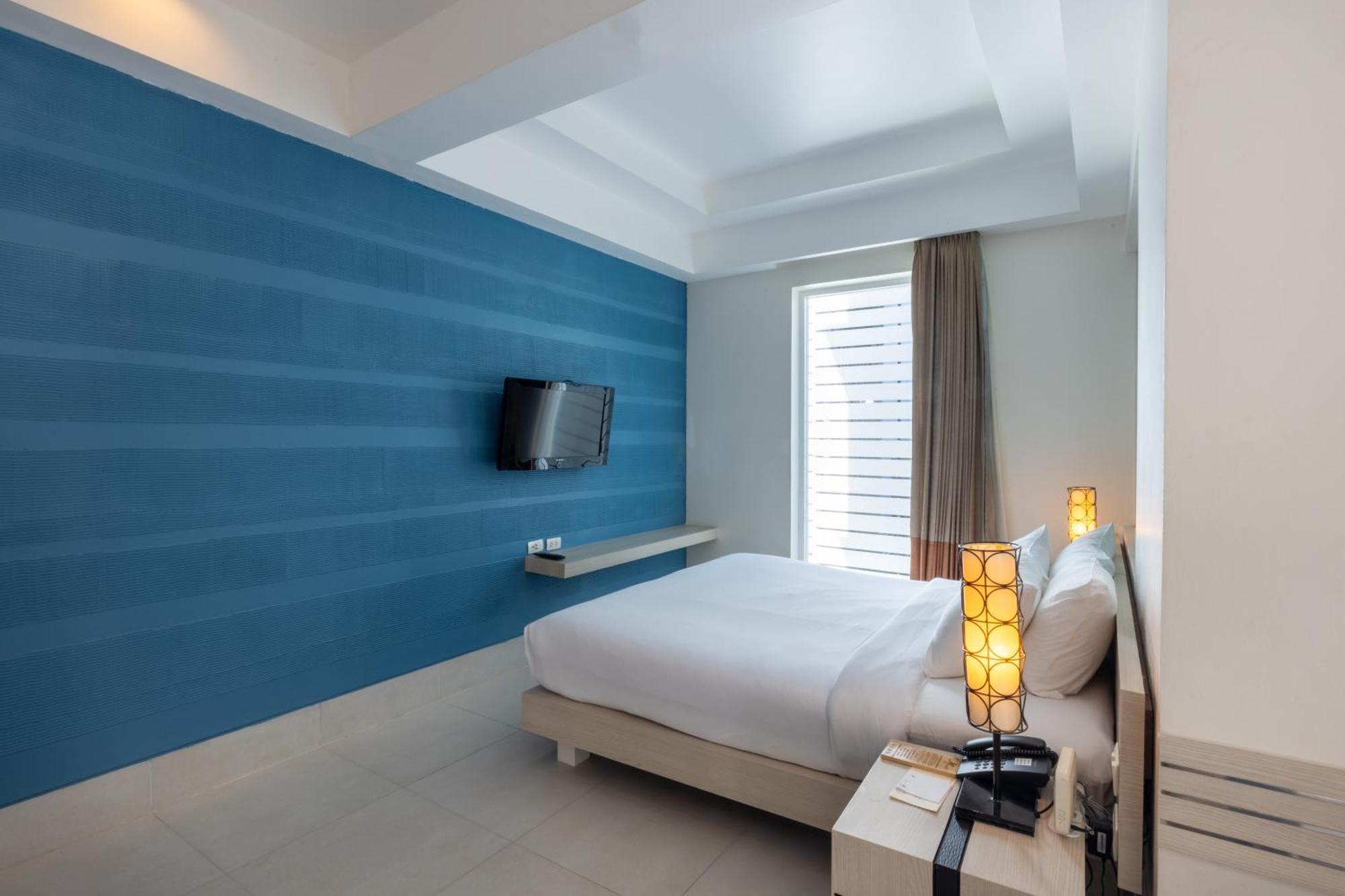Hotel The Small Krabi 4*