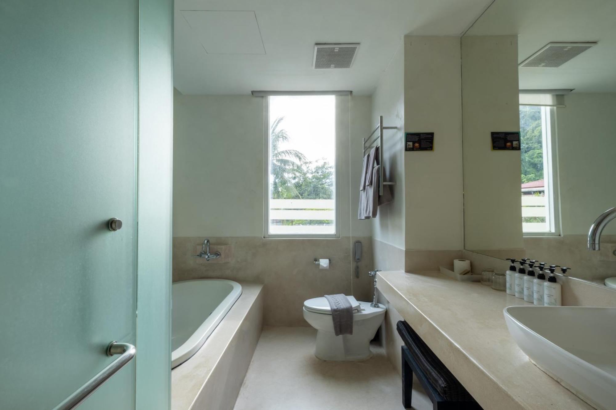 Hotel The Small Krabi