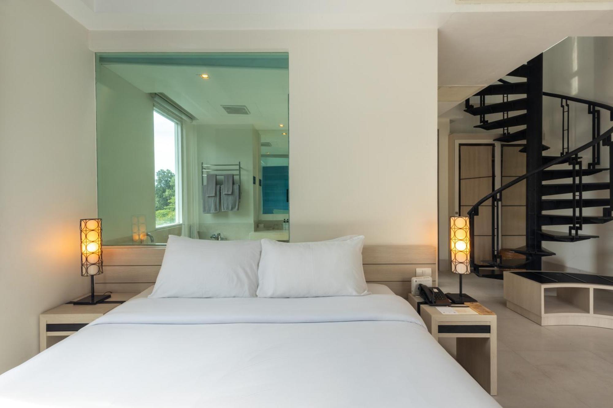 The Small Krabi Ao Nang