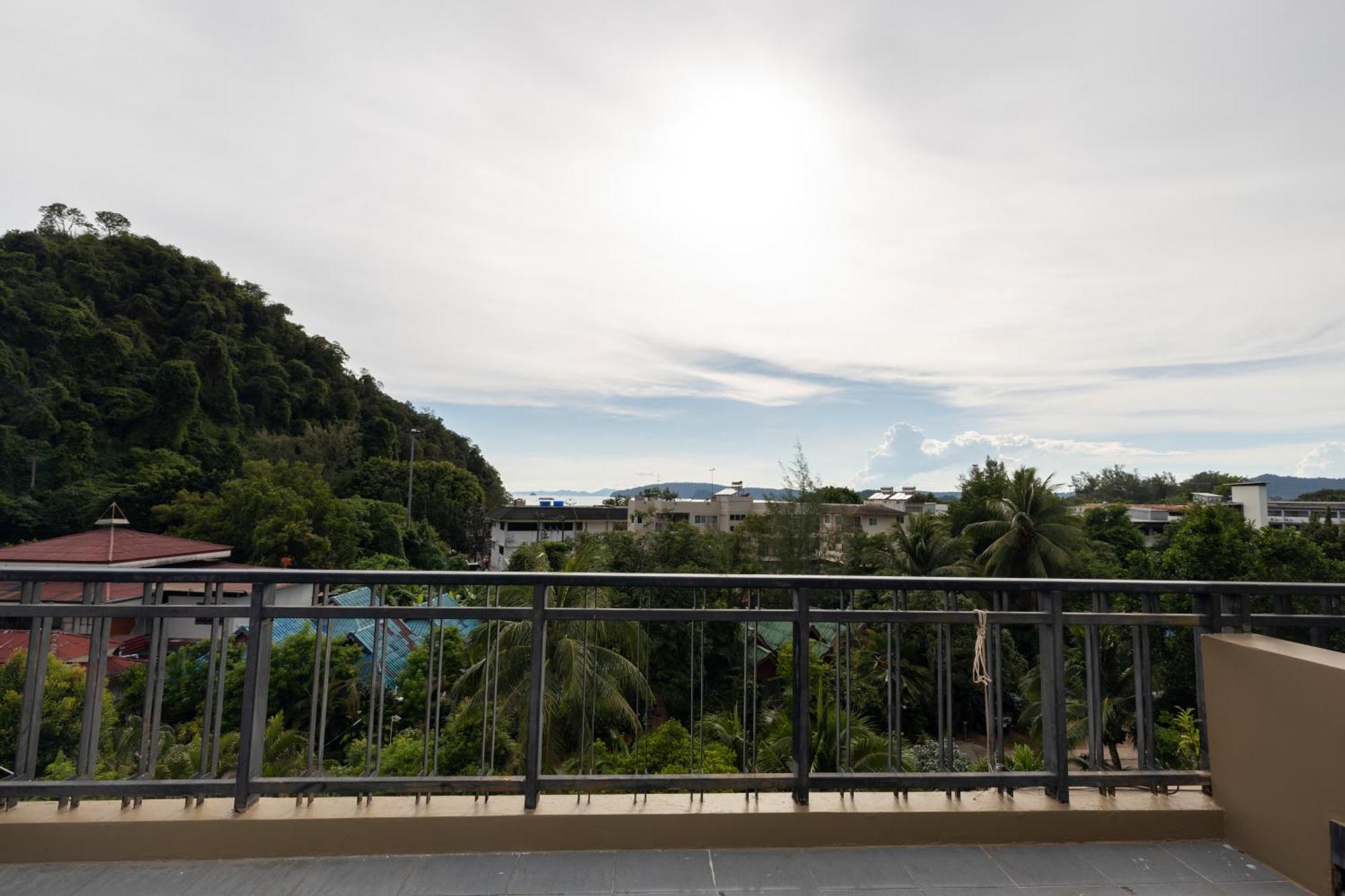 The Small Krabi 4* Ao Nang