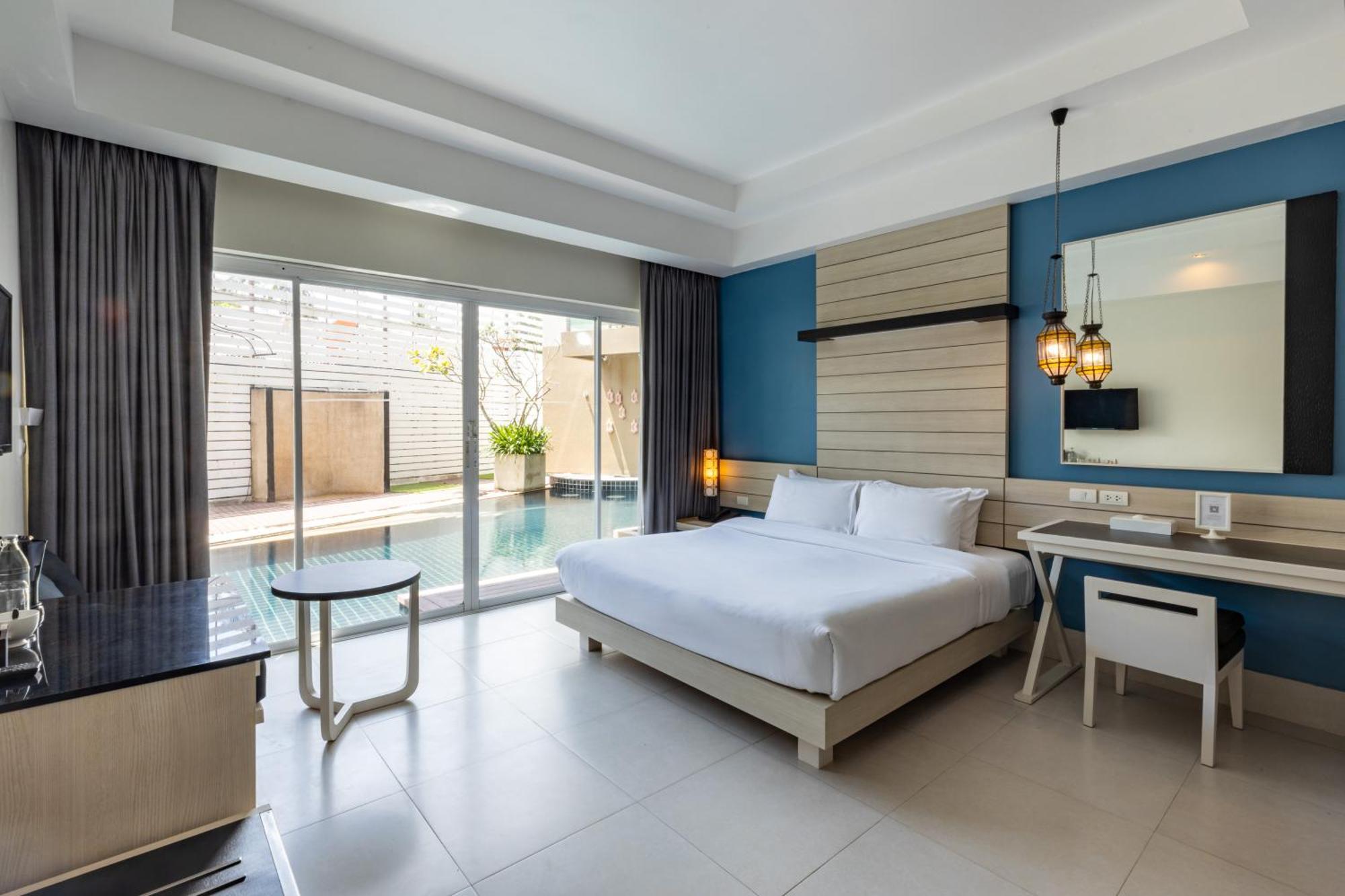 The Small Krabi Hotel