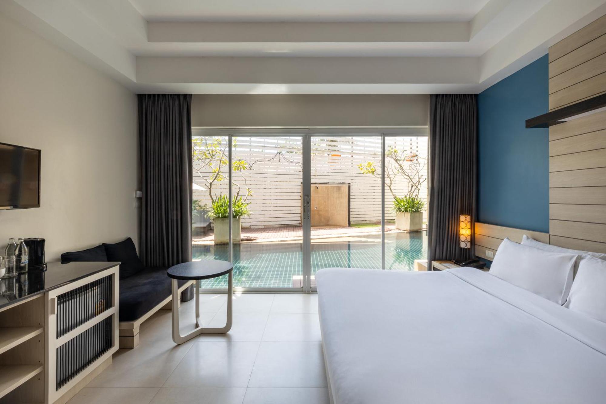 Hotel The Small Krabi