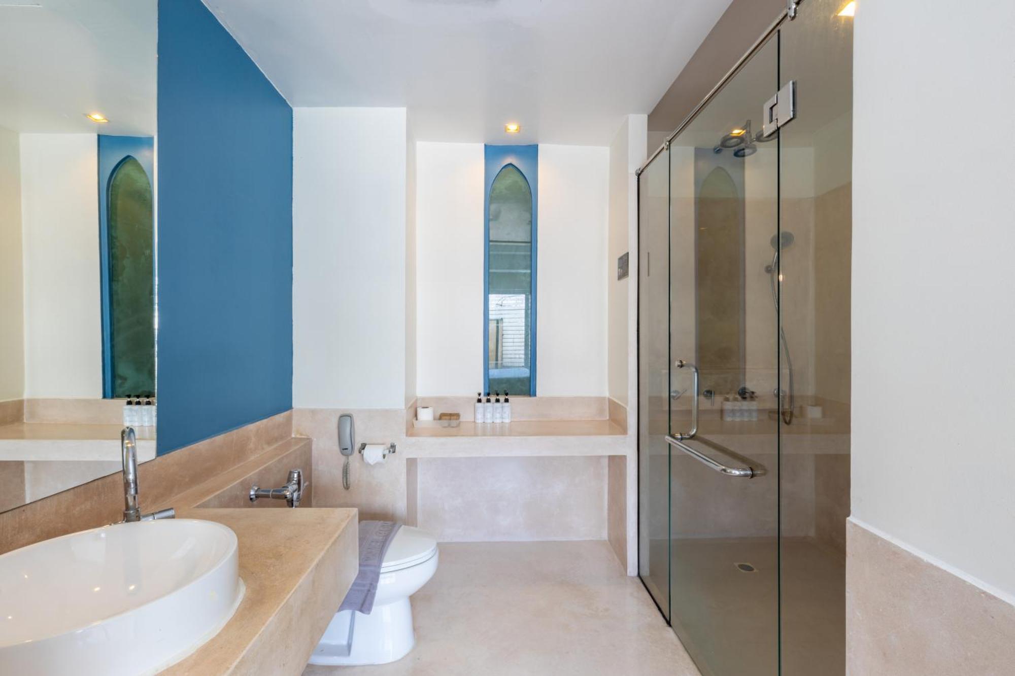 The Small Krabi Hotel 4*