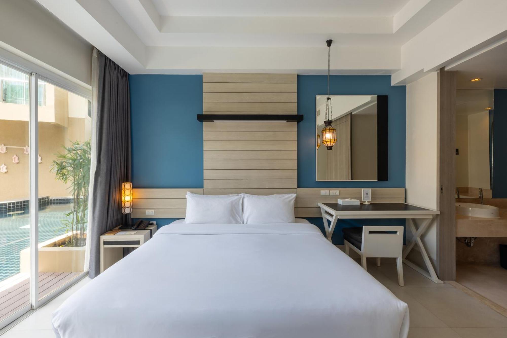 Hotel The Small Krabi Ao Nang