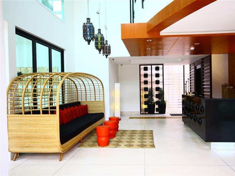 Hotel The Small Krabi Ao Nang