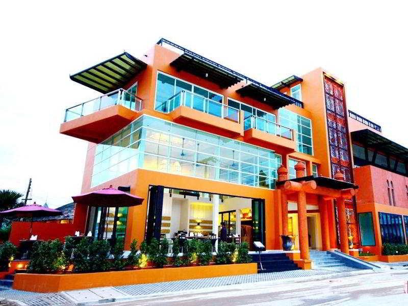 The Small Krabi 4* Ao Nang