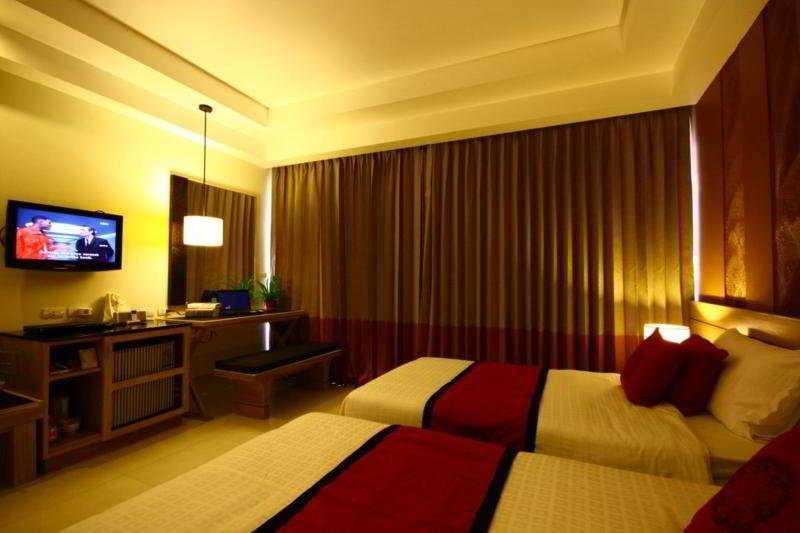 The Small Krabi 4*