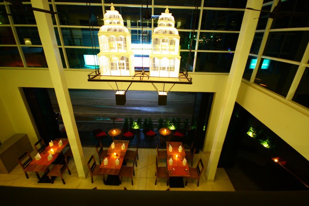 The Small Krabi Hotel 4*